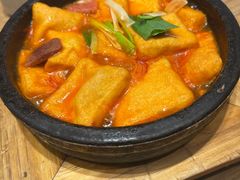 每日空运包浆豆腐-米店·云南菜(南门店)