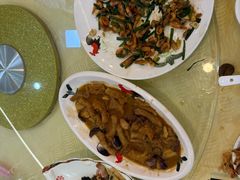 -东胜客河鲜店·西江河鲜·老字號渔家菜