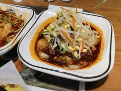 -魏家凉皮(兵马俑店)