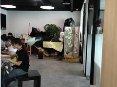 -新东方斯芬克艺术留学作品集培训(重庆校区)