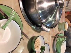 -四季合味椰子鸡(南山大冲店)