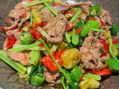 -Ameigo梅果·云贵川bistro(长宁来福士店)