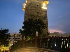 -赤坎·广东华侨国际旅游度假区