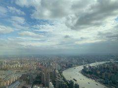 -上海环球金融中心骑迹50年环球之旅