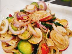 -艺林烤肉城(光明店)