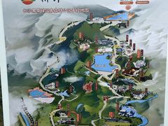 -长沙黑麋峰国家森林公园