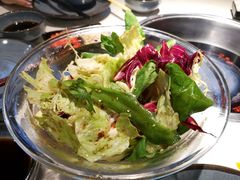 -百年果林椰子鸡(中洲店)