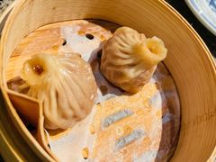 -南京大牌档(苏州中心店)