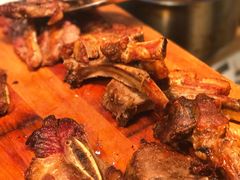 -红林大酒店RFcafe自助餐厅