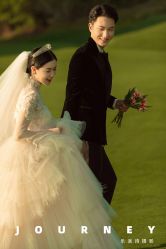 -乐派诗婚纱摄影