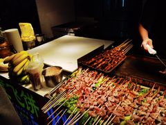 -东门町美食街