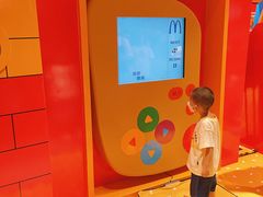 -麦当劳(北京路广百广场店)