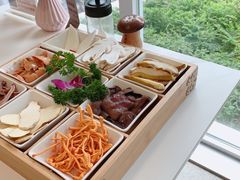 -阿鹏故事野生菌火锅(古城店)