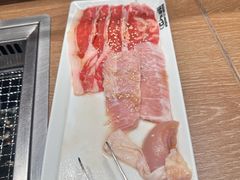 -焼肉ライク·烧肉LIKE(万菱汇店)