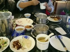 -自助火锅筷乐食代自助餐厅(金辰店)