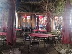 -湘湖大院(越王路店)