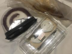 -红叶蛋糕(广达路总店)