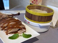 -全聚德(长白直营店)