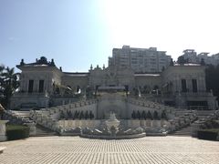 -珠海圆明新园