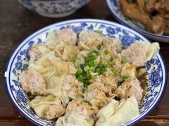 -惠康汤粉店(惠新中街店)