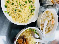 -曾仔竹升面