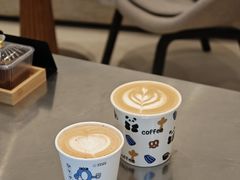 -Beans Solo豆号咖啡(百家湖花园店)