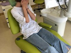 -泰康拜博口腔医院(海曙店)