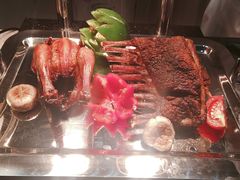 -菲住布渴酒店自助餐厅(阿里巴巴西溪园区店)