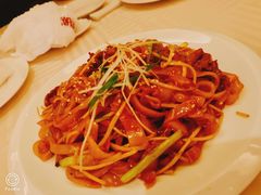 -潮福城大酒楼(北尚店)