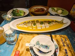 -茶人村·宫廷私厨(奥体印象城店)