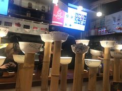 -成都你六姐·牛肉冒菜(城市集市合生汇店)