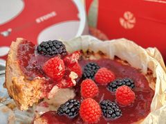 -BROWNSTONE布朗石西班牙餐厅(富城店)