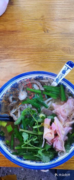 八一好吃街·高品美食广场图片