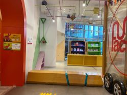-玩元素·家庭游乐成长中心(香格里拉店)