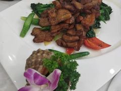 -香香海南菜餐厅