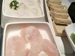 -海底捞火锅(泉城路店)