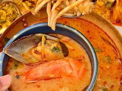 -BetterThai 泰加(苏州中心店)