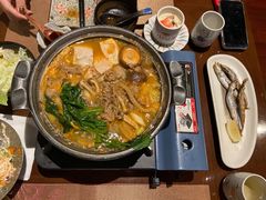-九洲喜来登酒店湖月日餐厅