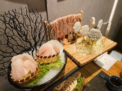 -湊湊火锅·茶憩(东城万达店)