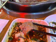 -青山青豆花·笑禅豆腐鱼(黄泥塝店)