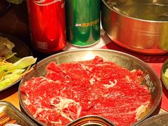 -西塔老太太泥炉烤肉(望京一店)