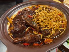 -恰饭·老长沙市井菜(天河客运站店)