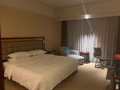 -世纪缘湖滨花园酒店(玄武湖店)