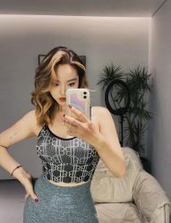点击看大图 -3AM HAIR SALON烫发染发接发