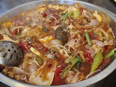 -胖娃古镇鸡杂·黑金冠(磁器口总店)