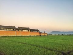 -喜林苑·稻田餐厅(品相府店)