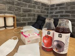 -西粉堂新疆米粉(朝外店)