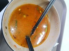 -官人桥番茄米线(温江行署店)