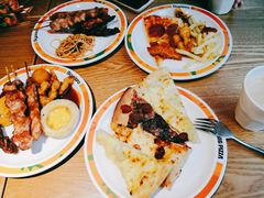 -比格比萨自助(德思勤四季汇店)