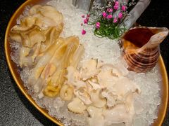 -荣记火锅(青悦城店)